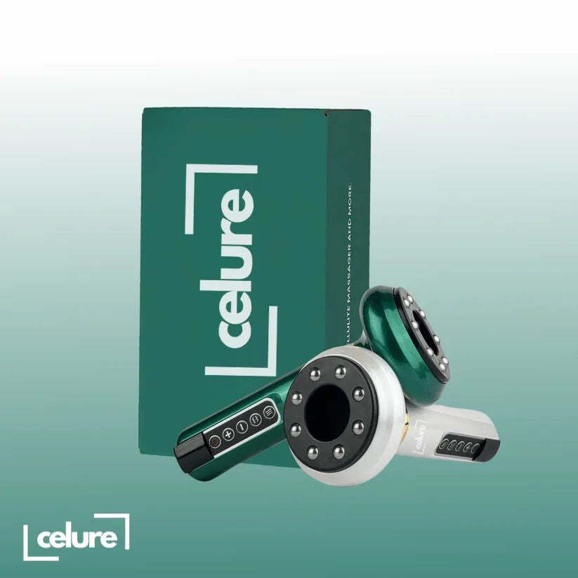 Massageador Anti-Celulite Celure™