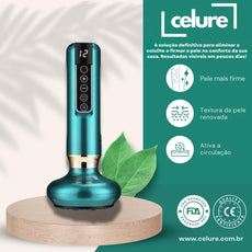 Massageador Anti-Celulite Celure™